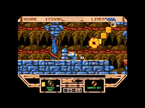 Let's Briefly Play Killing Game Show - Metal Mech Puzzle Game?