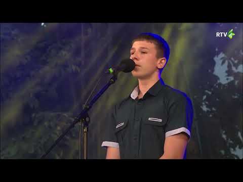 DAJ NAM, BOŽE, DOBRI ČAS - Luka FA