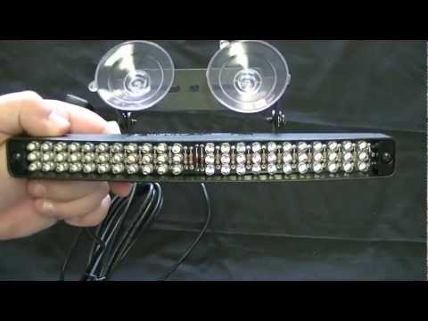 STAR Mini Phantom LED Dash Light (Close-Up)