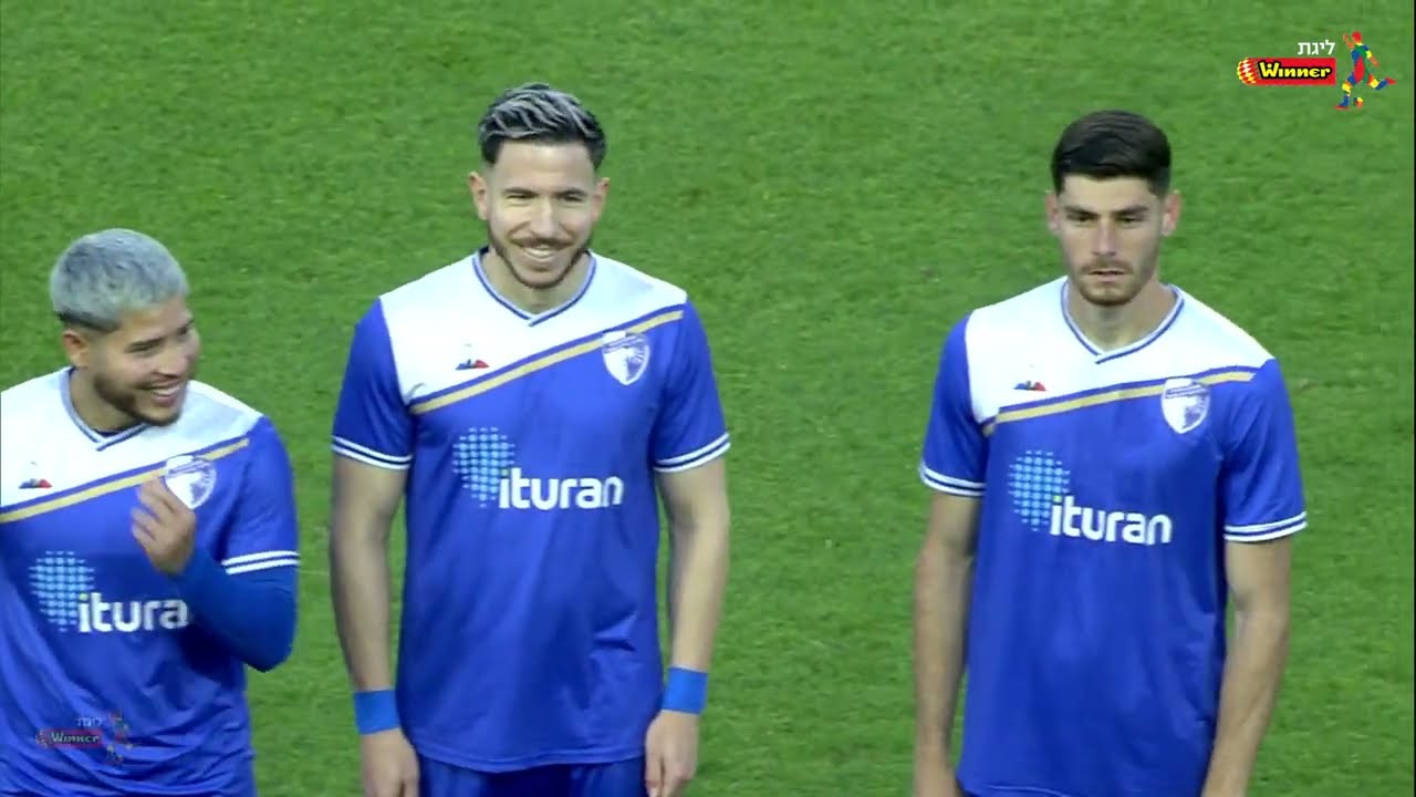 מחזור 27 | המשחק המלא: הפועל ק"ש - הפועל ירושלים 1-3