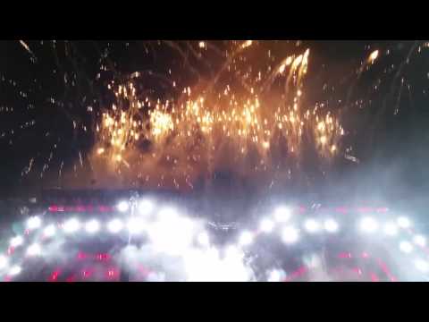 Pendulum - Knife Party - MainStage Ultra 2016