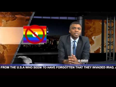 LNN9 EP7 | Loyiso Gola talks about Uganda's anti gay laws