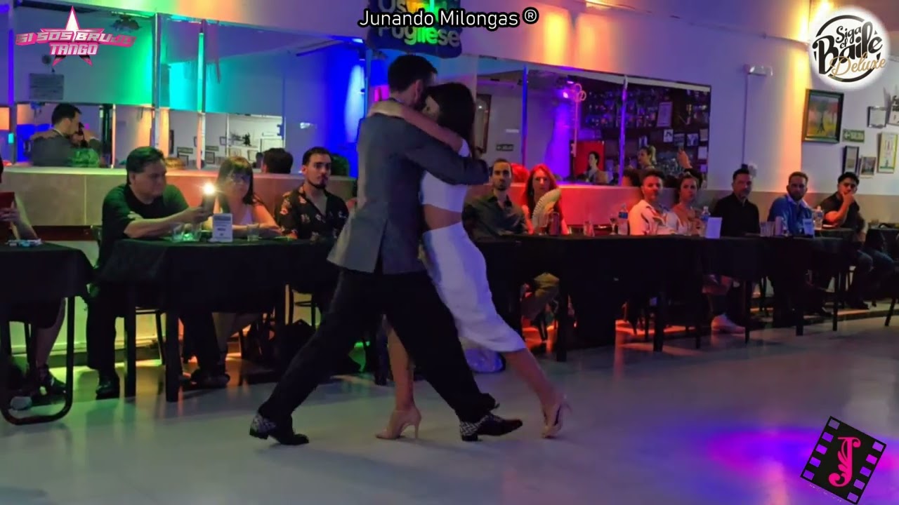 NOELIA COLETTI & DEMIAN GARCIA || De barro (Miguel Calo)