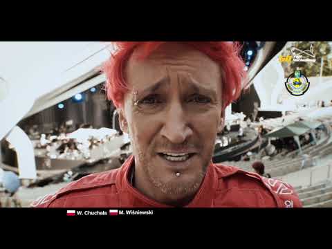 50 Rajd Festiwalowy | Opole 2019 | Wojtek Siemanko Chuchała - Michał Wiśniewski