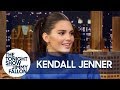 Kendall Jenner on Justin Bieber and Hailey Baldwin's Engagement