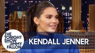 Kendall Jenner on Justin Bieber and Hailey Baldwin's Engagement video