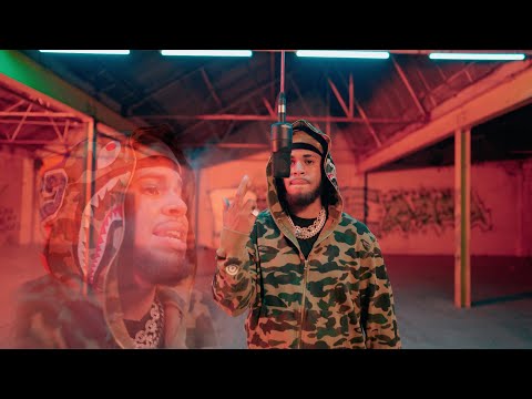 Curlz  - Remember Nights (Official Freestyle Video)