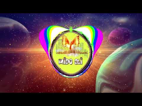 Ahmed Saad Ft  3enba & Double Zuksh   El Melouk  Music Video #After Effects #Audio Spectrum