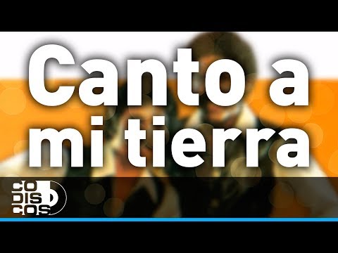 Canto A Mi Tierra, Binomio De Oro - Audio