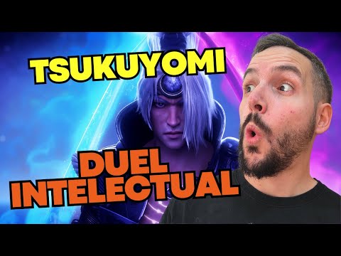 DUELING INTELLIGENTLY - Warchiwar - Smite 2 Duels