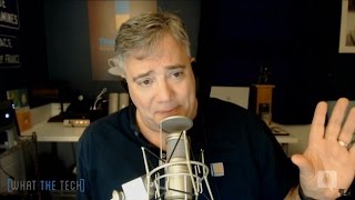 What The Tech Ep. 303 - Generational Change in Computing