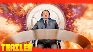X-MEN Dark Phoenix (2019) Marvel Tráiler Final Oficial #4 Subtitulado