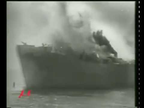 LICATA LO SBARCO DEGLI ALLEATI NEL 1943