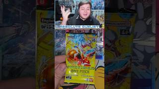 Triple OP15 Box Opening! || 56 of 72! || #onepiece #optcg #onepiecetcg  #op15 #boosterbox