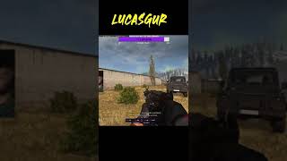 C4 que linda sos!!! #SHORTS #WARZONE