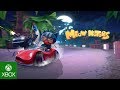 Meow Motors - Xbox One Announce Trailer