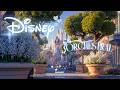 dreamy disney orchestral 🤍 peaceful morning on main street 🏰 quiet focus at disneyland DEFAULT Thumbnail