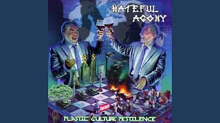 Plastic Culture Pestilence