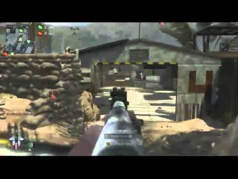 Team Foreign vs eNigma (EGS WB R4) - 2 / 9