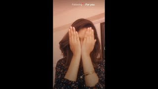 Guess who is she || How can a girl be so sweet