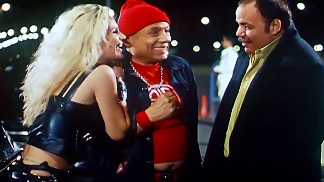 لما تكون معاك الجو وداخلين علي الكمين والضابط يكون رخم " انتوا بس فالحين ... " |التجربة الدنماركية|