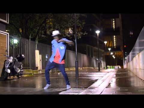Sexion D'Assaut - J'Reste Debout / Dance Hall Choreo By Blaakow Dancer