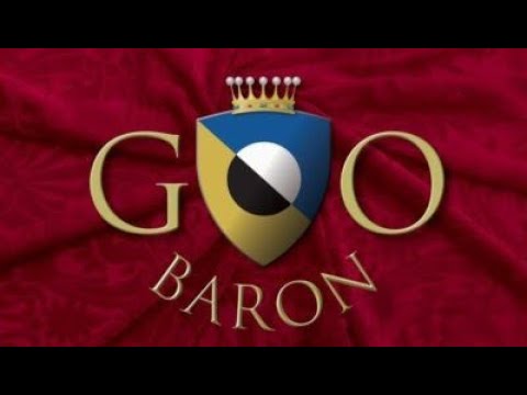 5.  kolo B-Barona - turnaj o stříbrného rytíře a půl kila stříbra!