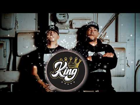 DON OMAR ❌ RESIDENTE | FLOW HP 🦍  (Remix Extended By Dj Ivan Ortega)