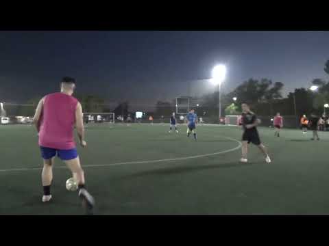 FLECHA LIBRE VS URQUIZA DUCKS - #LigaNuñez - #Apertura SLD - 12/3/2023