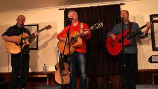 I Have Seen The Highlands - The Duncan McCrone Band