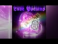 BJ Lips Love Potions Ft 6arelyhuman