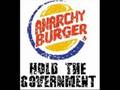 VANDALS - ANARCHY BURGER 