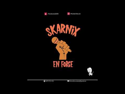 Skarnix - En force