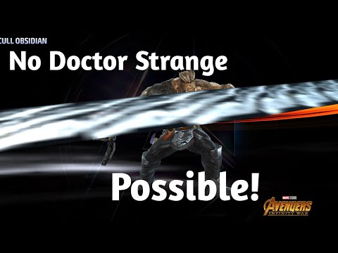 Cull Obsidian Stage 49 under 100 Seconds!!