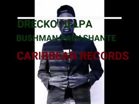 Why Demo by Drecko Helpa ft Papashante