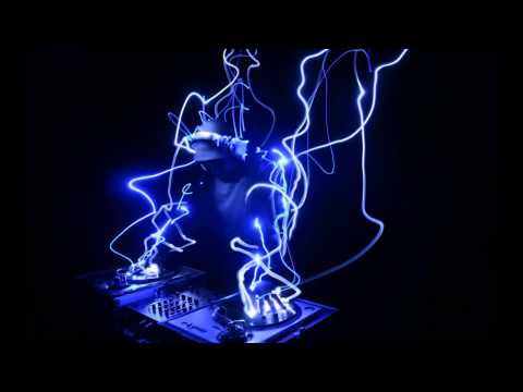 DJ ERoc - LIVE on DNBRADIO COM - Lubbocks Harder Mix - D´n´B set