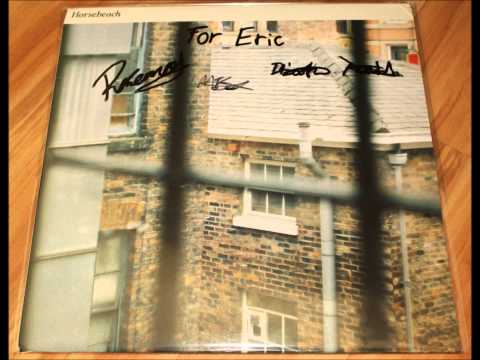 Horsebeach - A Place Like This (2014) (Audio)