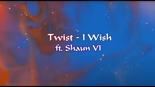 I Wish Music Video