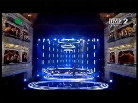 Maciej Silski "Wspomnienie" i Arie ze śmiechem