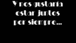 Ataris I Won&#39;t Spend Another Night Alone español