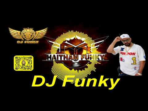 Dj Funky & OUZII x LUIGII x 74 ORIGINAL   مصيـبه