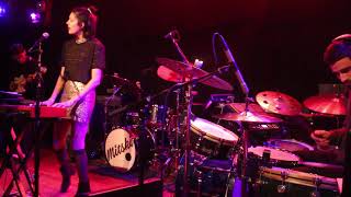 Half Waif - Cerulean (Live at High Noon Saloon)