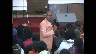 Download lagu NJ SITHOLE - The Second Coming @Mthatha #classicsermon mp3