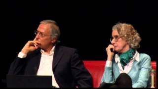 Seminario "Repensando la masculinidad: romper el cÃrculo reproductivo de la desigualdad"