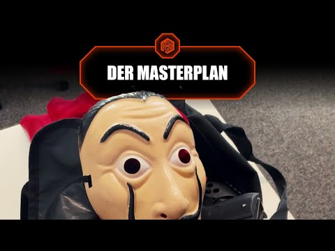 Mission: Room Escape Langenhagen – Der Masterplan