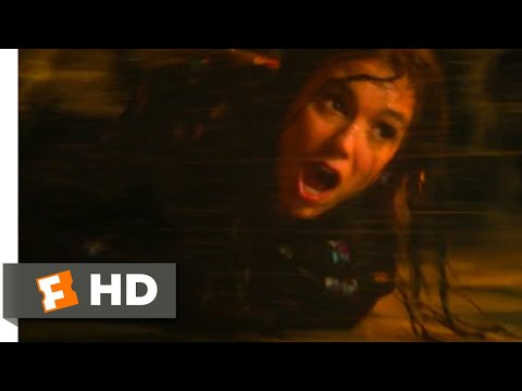 フラットライナーズ (2017) - 虚空のシーンに吸い込まれて (10/10) ｜Movieclips (Flatliners (2017) - Sucked Into the Void Scene (10/10) | Movieclips)