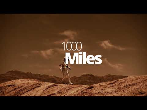 Rawbot - 1000 Miles (Official Video) [FXXK Labels]
