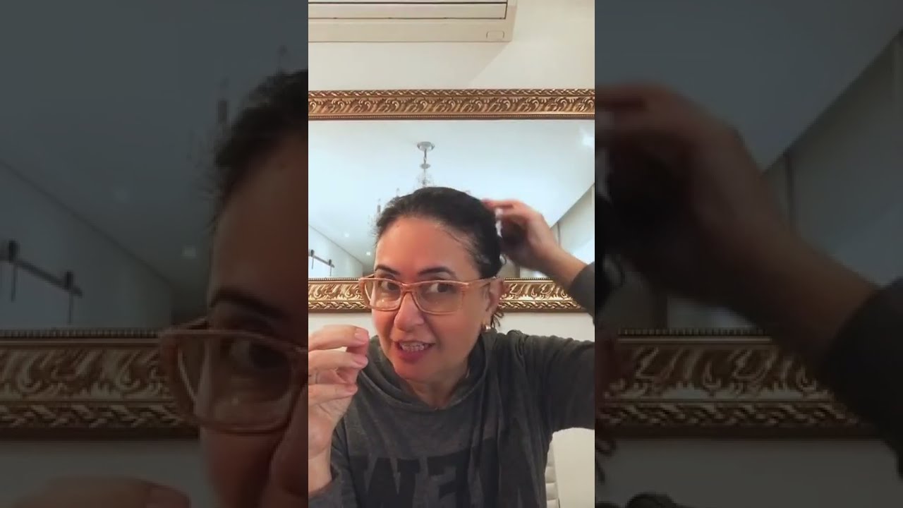 Blend de óleos Essenciais para queda de cabelo