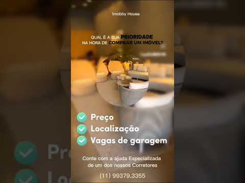 Apartamento 2 quartos, 1 vaga, Lazer Completo