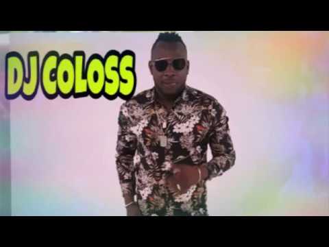 DJ COLOSS - I lèvres moukan 👄